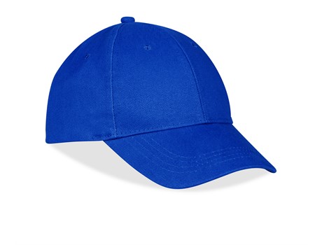 Sacramento 6 Panel Cap - Image 2