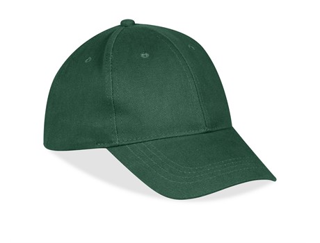Sacramento 6 Panel Cap - Image 3
