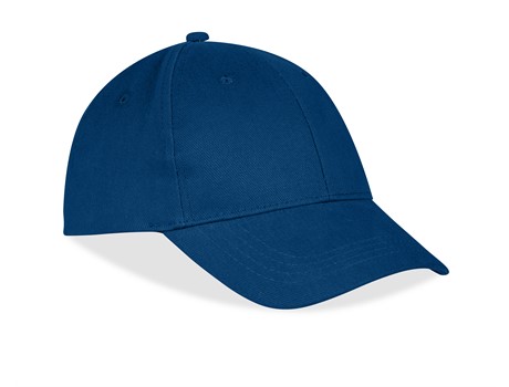 Sacramento 6 Panel Cap - Image 4