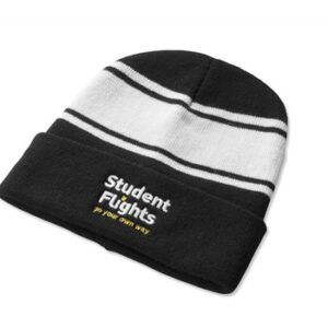 Team-Spirit Acrylic Beanie