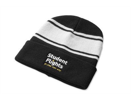 Team-Spirit Acrylic Beanie