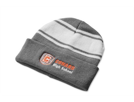 Team-Spirit Acrylic Beanie - Image 4