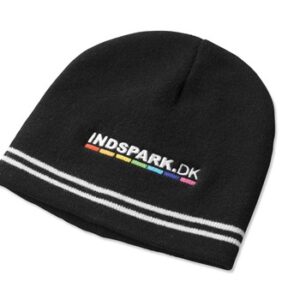 Team-Colours Acrylic Beanie
