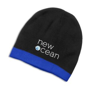 Solo Acrylic Beanie
