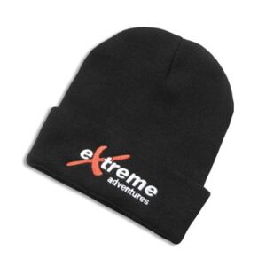 Stellar LED Light Beanie