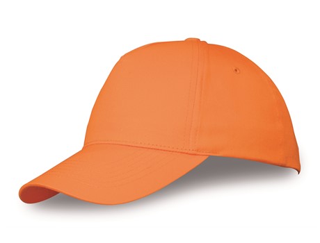 Us Basic Memphis 5 Panel Cap - Image 7