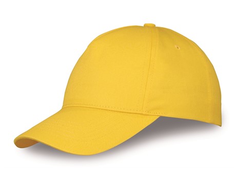 Us Basic Memphis 5 Panel Cap - Image 12