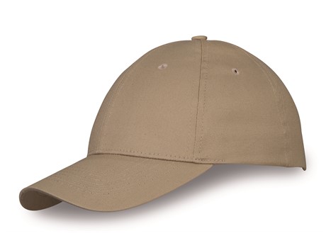 Us Basic Detroit 6 Panel Cap - Image 3