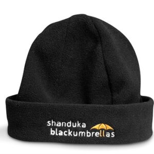 Alaska Fleece Beanie