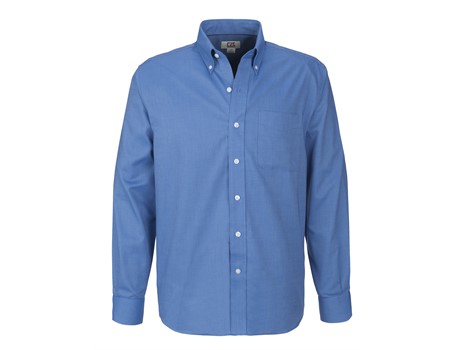 Epic Mens Long Sleeve Shirt - Image 2