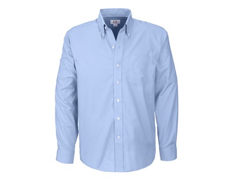 Epic Mens Long Sleeve Shirt - Image 3