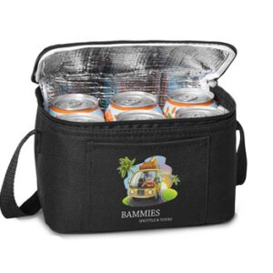Snacka 6-Can Cooler