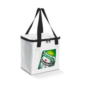 Arctic 12-Can Cooler