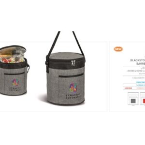 Blackstone 14-Can Barrel Cooler