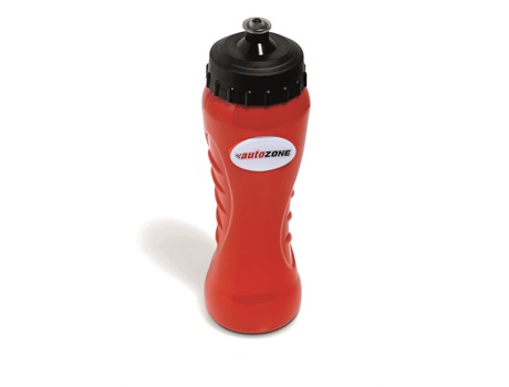 Curves-750 Water Bottle - 750ml - Image 5