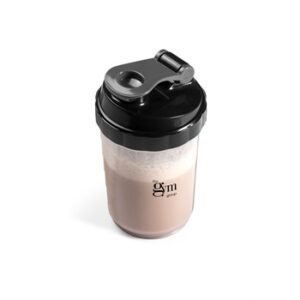 Powerhouse Protein Shaker - 600ml