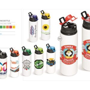 Avalon Water Bottle - 750ml