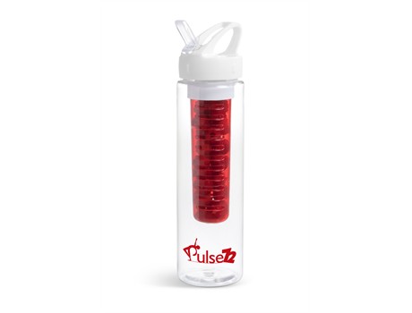 Zest Infuser Bottle - 750ml - Image 4