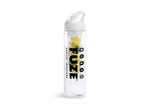 Zest Infuser Bottle - 750ml - Image 5