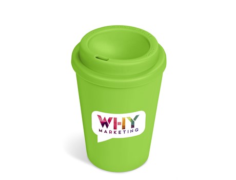 Americana Double-Wall Tumbler - 350ml - Image 4
