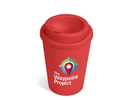 Americana Double-Wall Tumbler - 350ml - Image 7