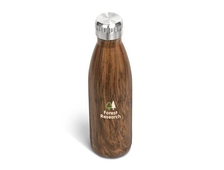 Woodbury Double-Wall Drink Bottle - 500ml