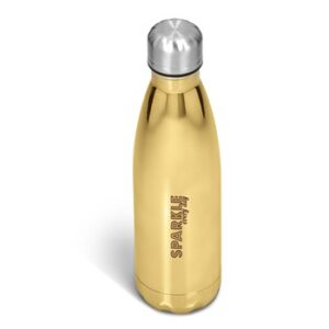 Bullion Double-Wall Drink Bottle - 500ml