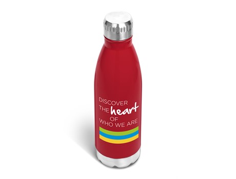 Omega Drink Bottle - 700ml - Image 6