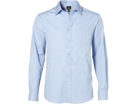 Elevate Sycamore Mens Long Sleeve Shirt - Image 2