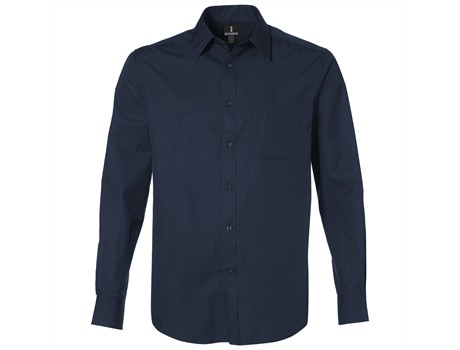 Elevate Sycamore Mens Long Sleeve Shirt - Image 3