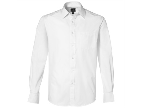 Elevate Sycamore Mens Long Sleeve Shirt - Image 5