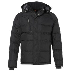 Elevate Balkan Mens Insulated Jacket