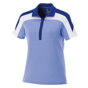 Ladies Vesta Golf Shirt