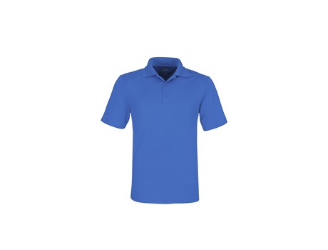 Mens Edge Golf Shirt - Image 2