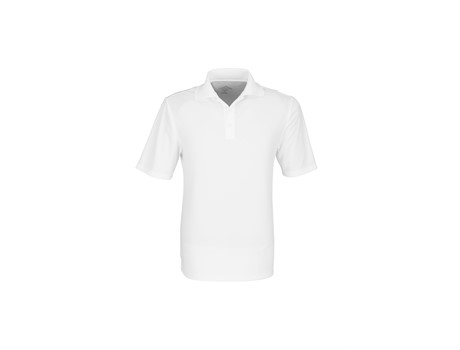 Mens Edge Golf Shirt - Image 6