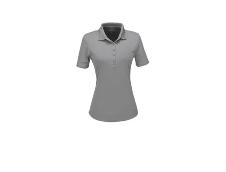 Ladies Edge Golf Shirt - Image 3