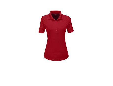 Ladies Edge Golf Shirt - Image 5