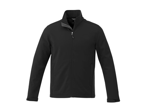 Mens Maxson Softshell Jacket