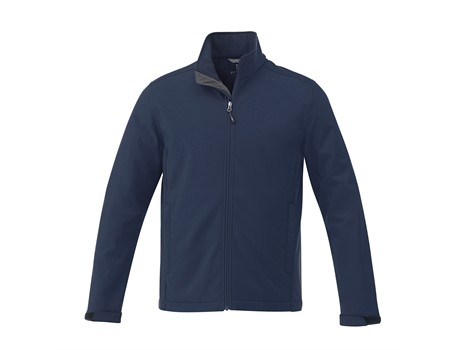 Mens Maxson Softshell Jacket - Image 5
