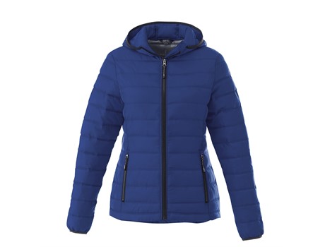 Ladies Norquay Insulated Jacket - Image 2