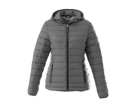 Ladies Norquay Insulated Jacket - Image 3