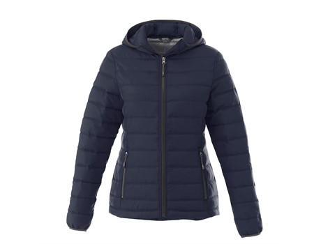 Ladies Norquay Insulated Jacket - Image 4