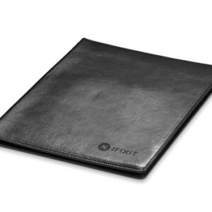 Baltimore A4 Folder