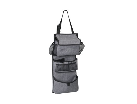 Greyston Backseat Organiser