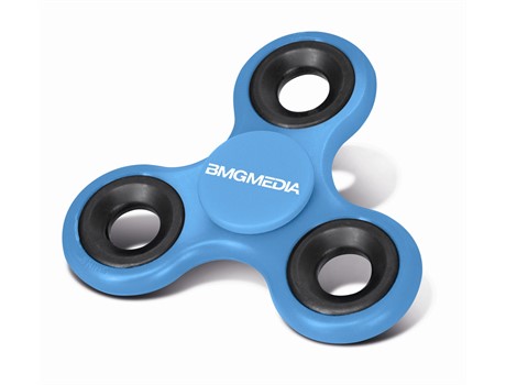 Fidget Spinner - Black Only - Image 3