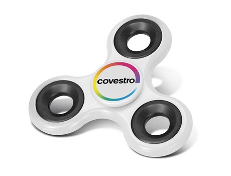 Fidget Spinner - Black Only - Image 6
