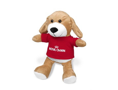 Cooper Plush Toy - Image 4