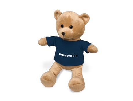 Cuddles Plush Toy - Image 3