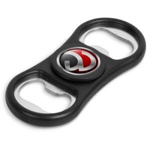 Caps-Off Spinner