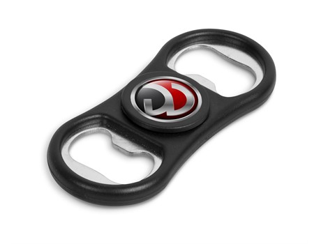 Caps-Off Spinner